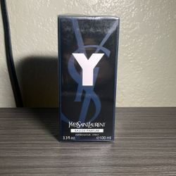 YSL EAU DE PARFUM
