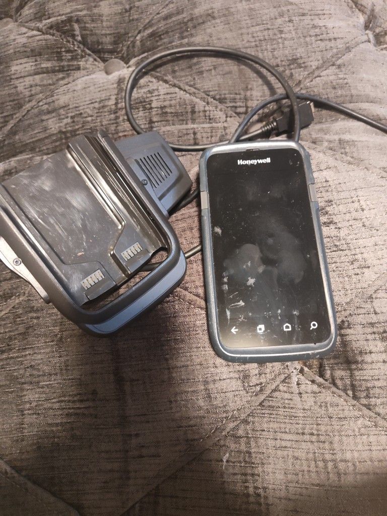 Barcode Scanner
