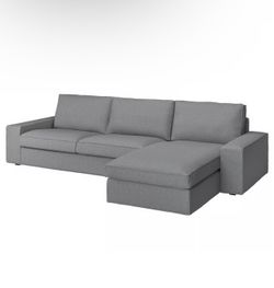 Sectional