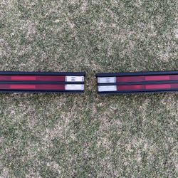 Buick Grand national OEM Tail Lights 