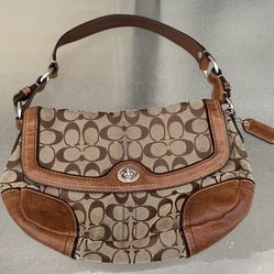 Coach chelsea bag sale deals