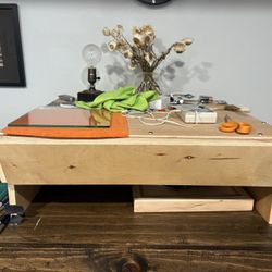 UV Light Box / Exposure Unit 