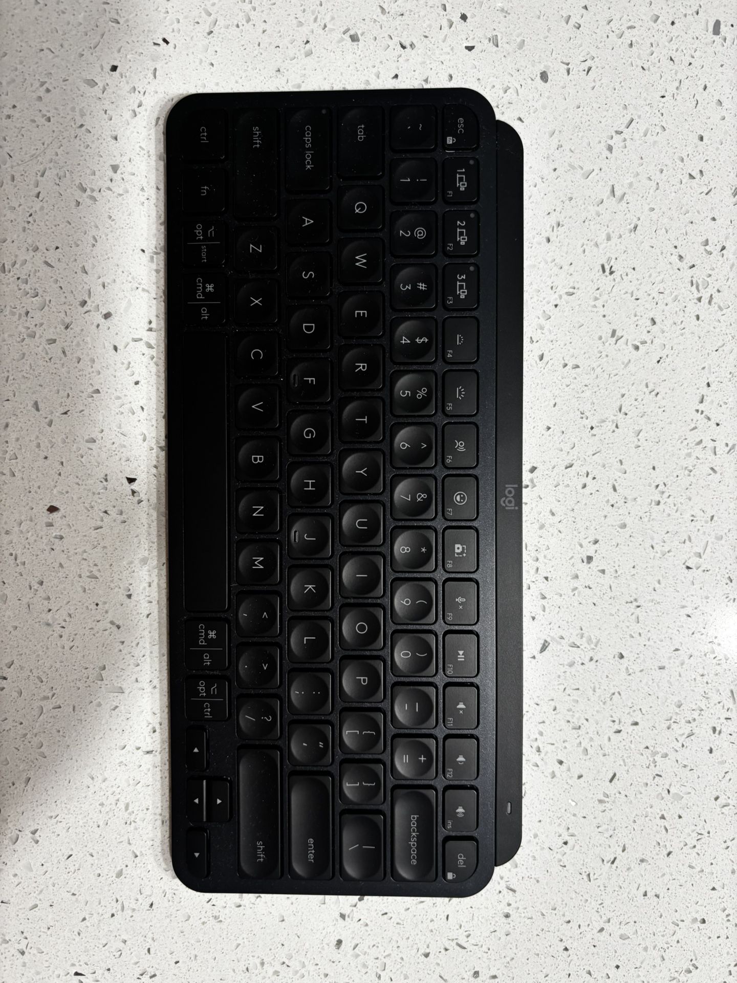 Keyboard Mx Keys Mini And Mouse 