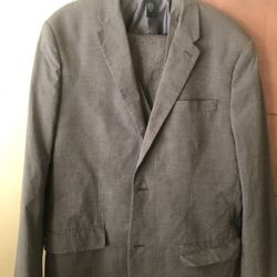 Perry Ellis Suit