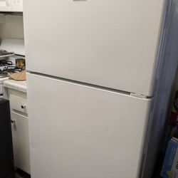 Frigidaire Refrigerator