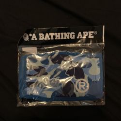 A Bathing Ape Mask