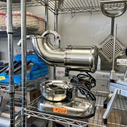 Makina Nueva De Hielo Nuevo Para El Raspado Nuevo Electrico