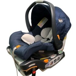 Child Car Seat