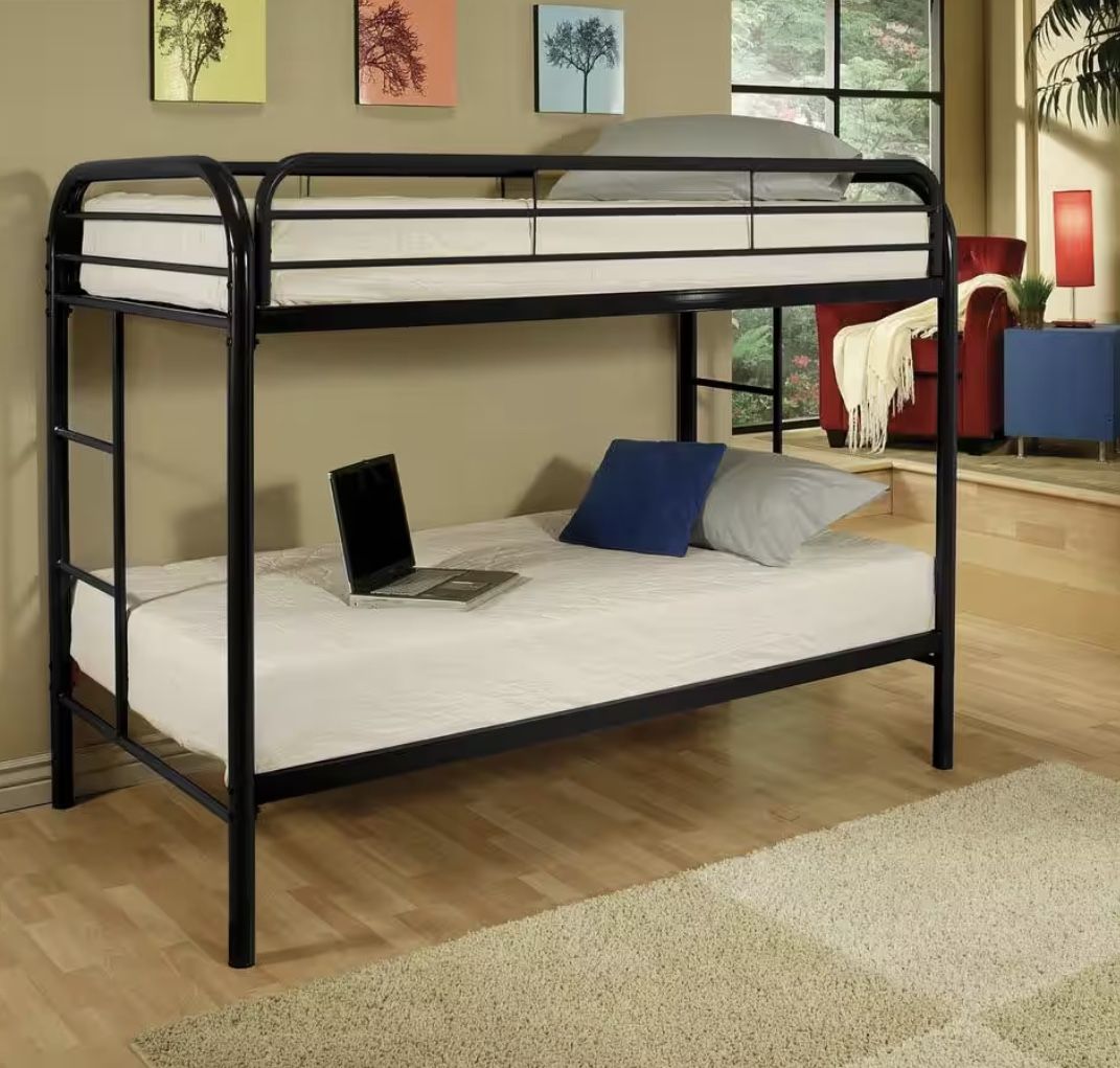 Bunkbed