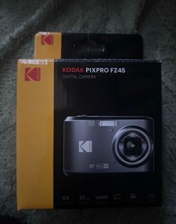 Digital camera