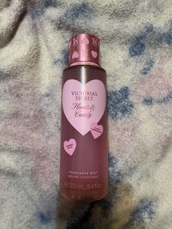VS Body Mist