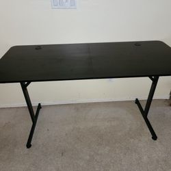 New Gaming Computer Desk