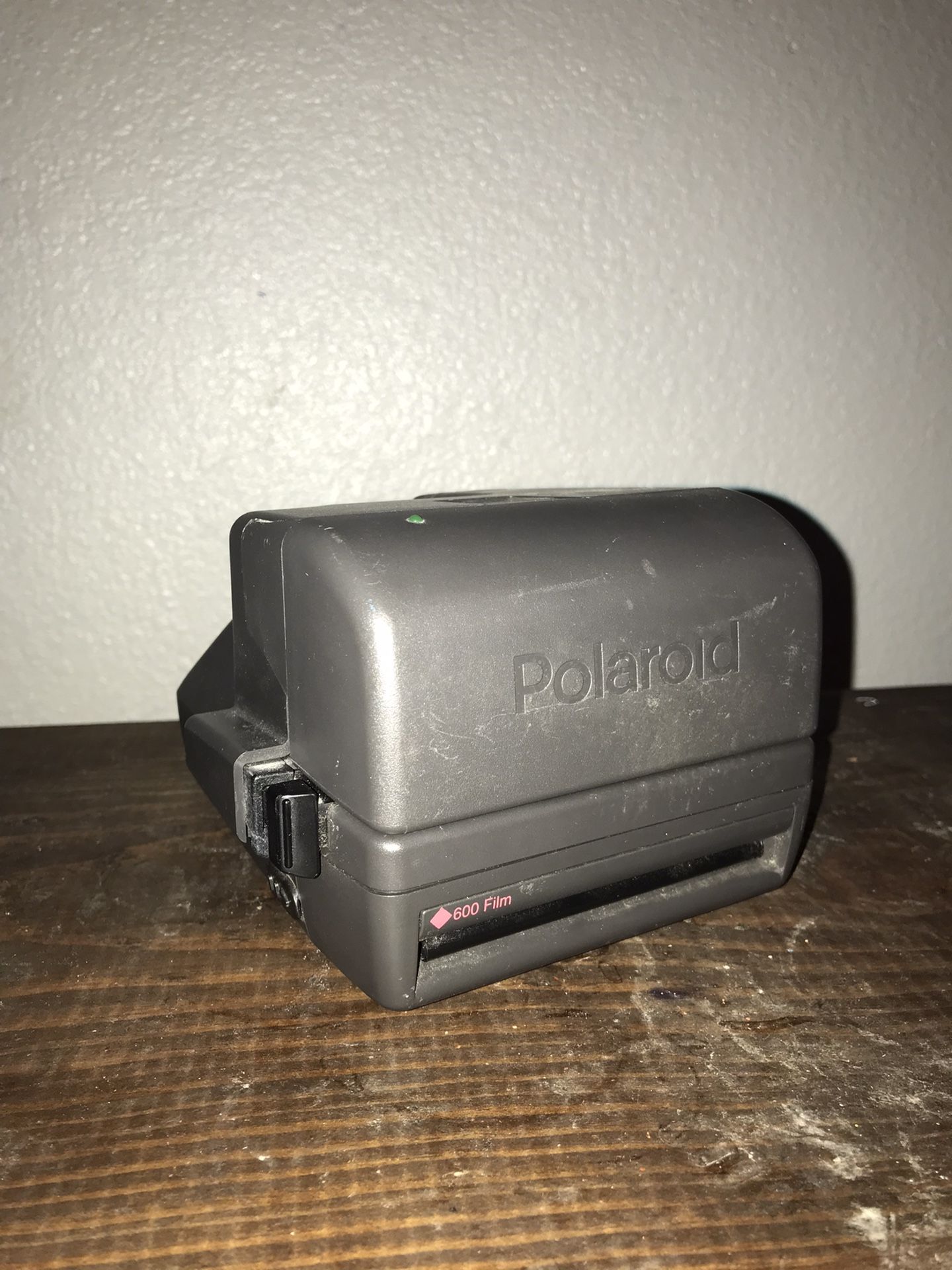 Polaroid Camera