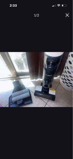 Tineco Cordless Wet Dry Vacuum