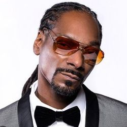Snoop Dogg Tix 