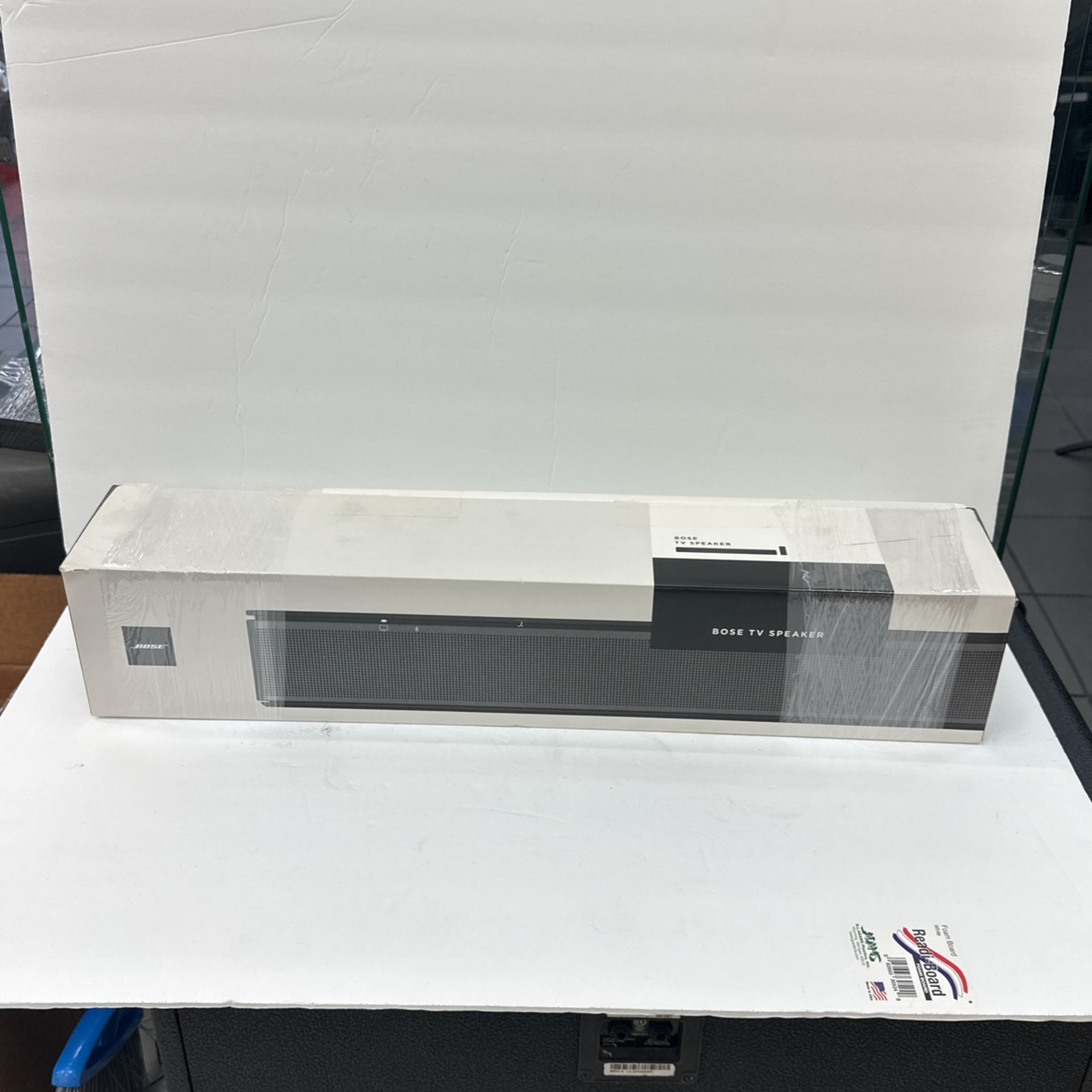 Bose TV Speaker Soundbar for TV with Bluetooth and HDMI ARC