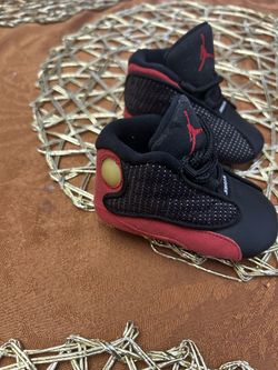 New Baby Shoes Jordan’s Size 2c