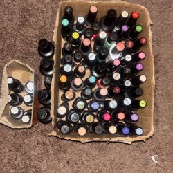 Nail Polish Sets 