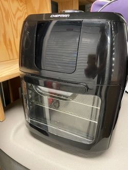 Air fryer