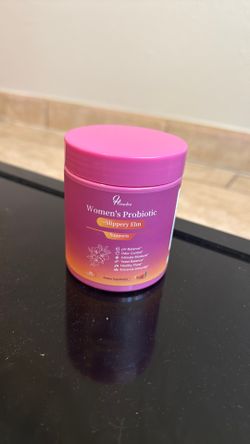 Women’s probiotic