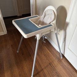 Ikea High Chair 