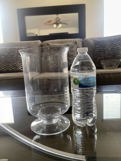 Small Cylinder Vase