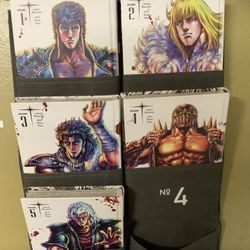 Manga