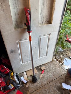 M12 transfer pump Tool only