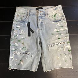 Amiri X Gallery Dept.