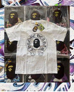 Bape Shirts