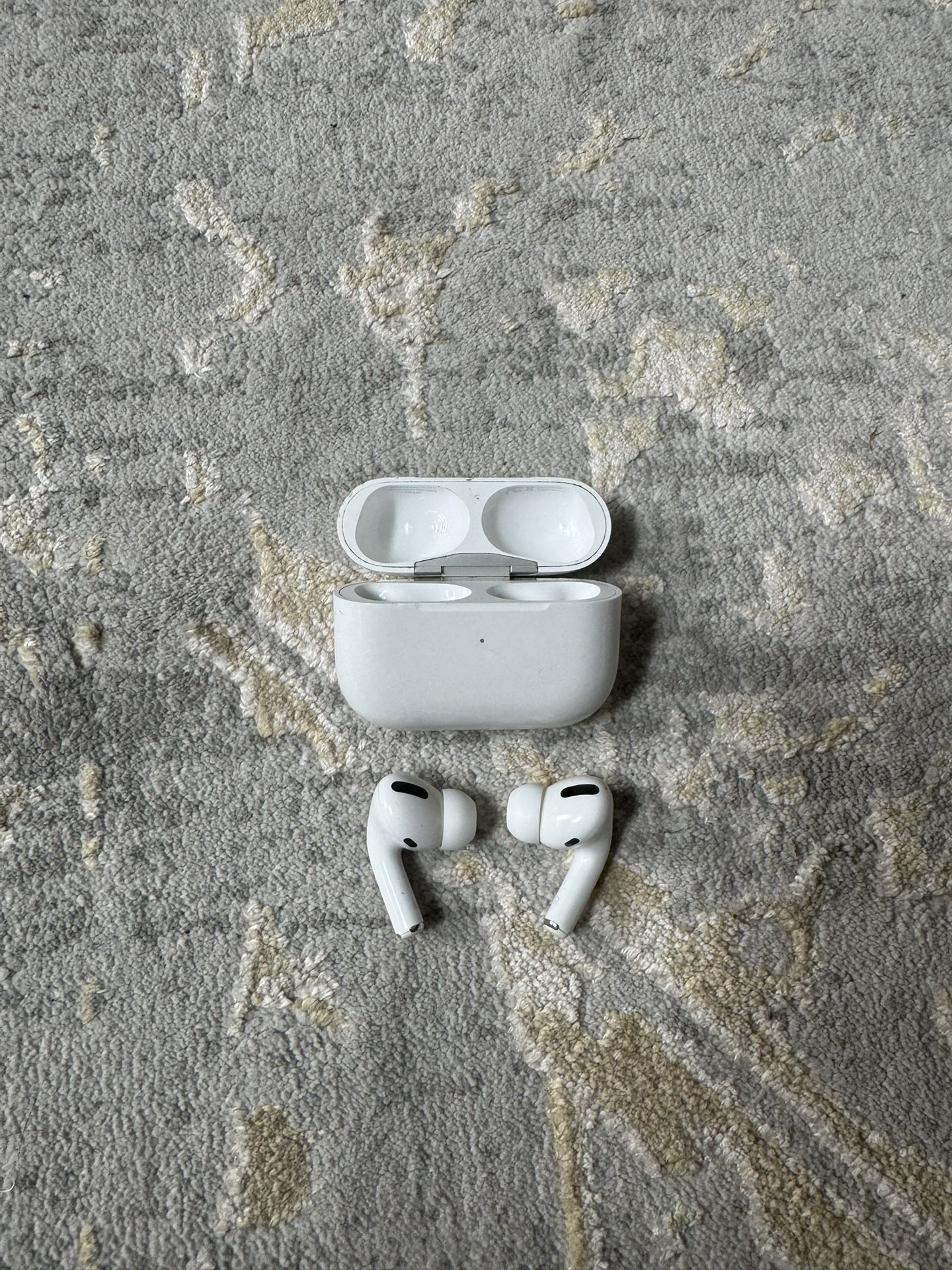 AirPods Pro (1st Gen)