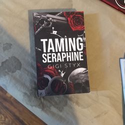 Taming Seraphine 