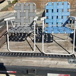 Lawn Chairs