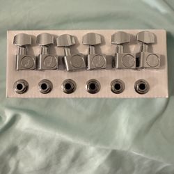 *Fender Tuners* Player Series*