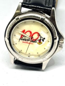 Walt Disney World 100 Years of Magic Watch