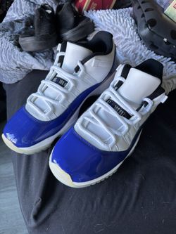 Jordan’s 11 Retro Woman’s