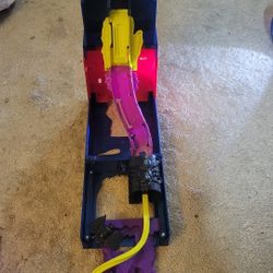 Thomas The Tank Halloween Set 