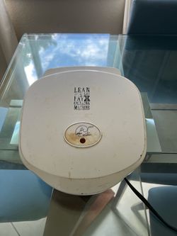 George Foreman Grill