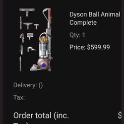 Dyson 