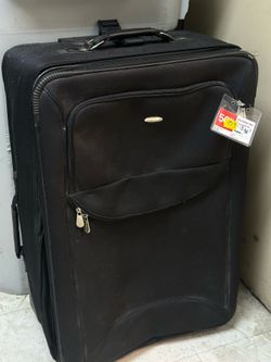 Luggage