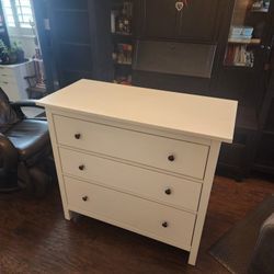 Ikea Hemnes White Dresser for Sale in Tucson, AZ - OfferUp