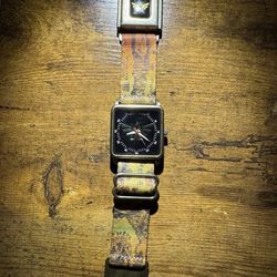 The Legend Of Zelda Watch 2016