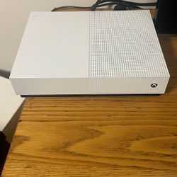 Xbox One 
