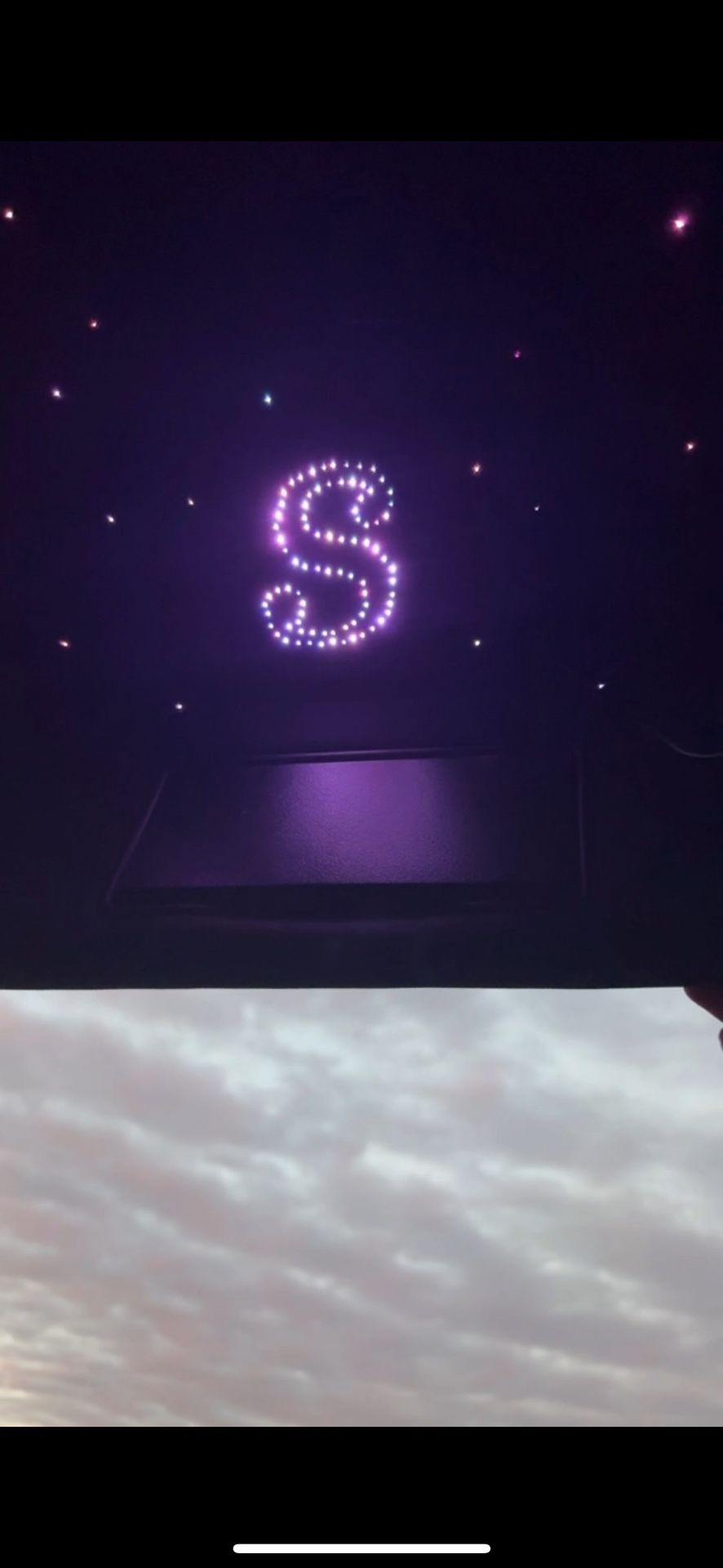Headliner Starlights