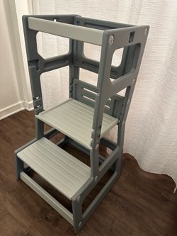 Step Stool for kids