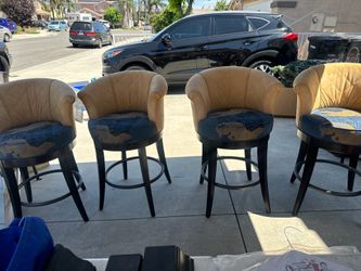 Bar stools