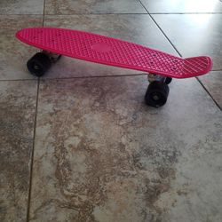 ORIGINAL PENNY BOARD