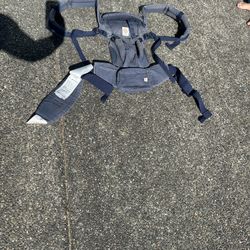 Ergo Baby Carrier