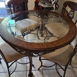 Kitchen Dinning Table Set
