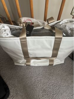 Essential large east west tote TUMI